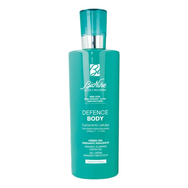 MY BODY Crema Gel Dren 400ml MY BODY Crema Gel Dren 400ml