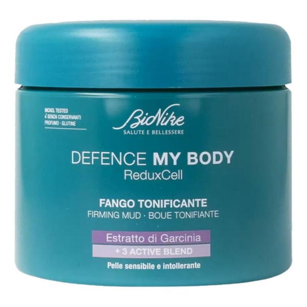 MY BODY Reduxcell Fango Tonif.