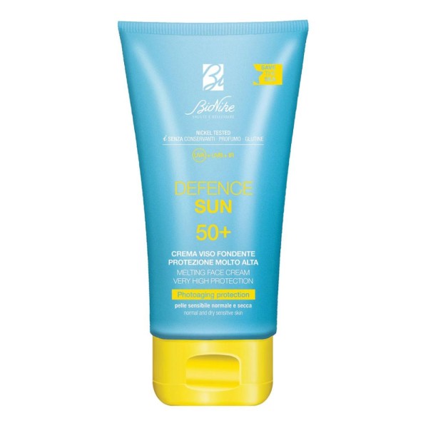 DEFENCE SUN*50+CR.VISO FOND. DEFENCE SUN*50+CR.VISO FOND.