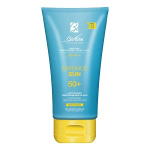 DEFENCE SUN*50+LATTE FL.200ML