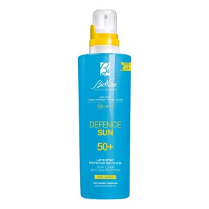 DEFENCE SUN*50+LATTE SPY 200ML