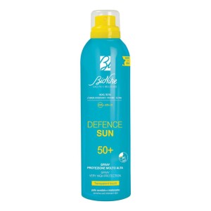 DEFENCE SUN*50+SPRAY 200ML