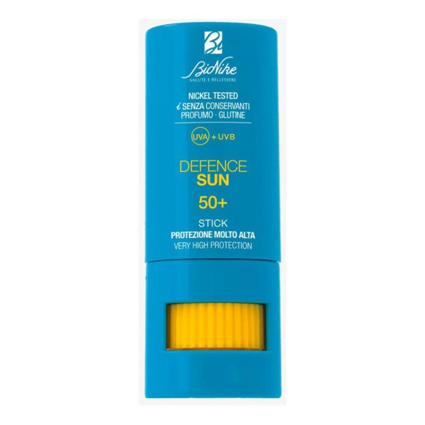 DEFENCE SUN*50+STICK SENS.9ML DEFENCE SUN*50+STICK SENS.9ML