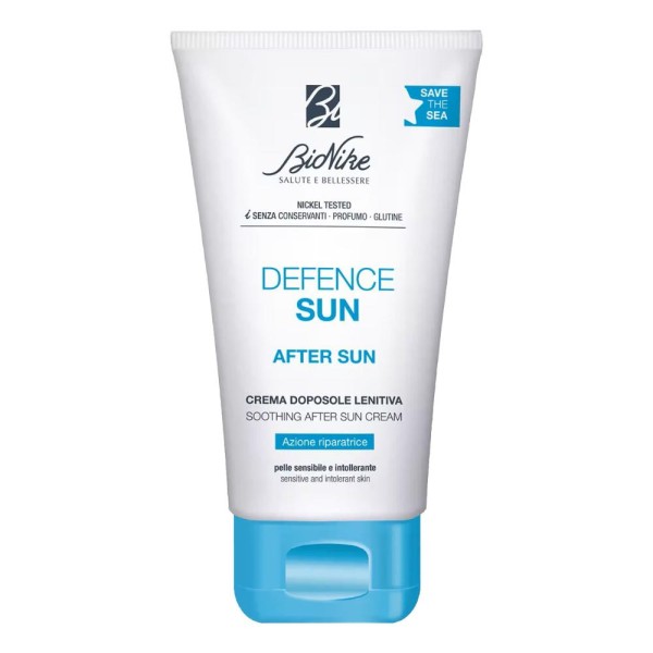 DEFENCE SUN*CREMA DOPOS.75ML DEFENCE SUN*CREMA DOPOS.75ML