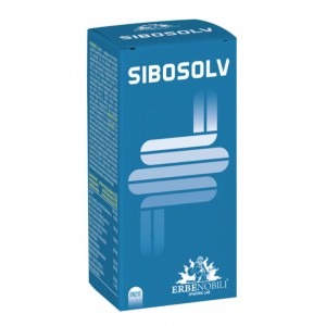 SIBOSOLV 60Cps AcidoResisti