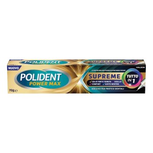 POLIDENT Supreme 70g