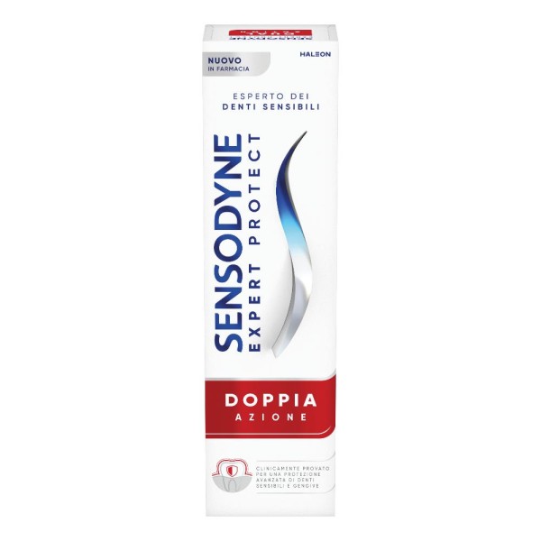 SENSODYNE Dent.EP Dopp.Az.75ml