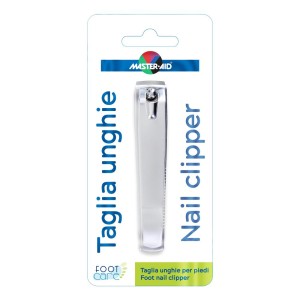 M-AID TagliaUnghie Piedi