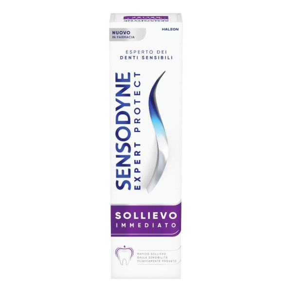 SENSODYNE Dent.EP Soll.Immed.
