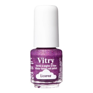 VERNIS ONGLES L EAU LICORNE4ML