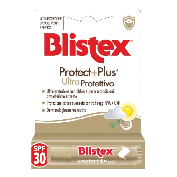 BLISTEX Protect+Plus fp30 BLISTEX Protect+Plus fp30