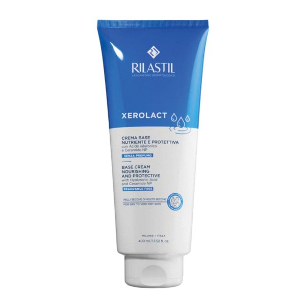 RILASTIL Crema Base 400ml RILASTIL Crema Base 400ml