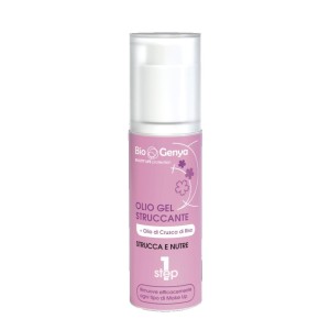 BIOGENYA Olio Gel Strucc.80ml