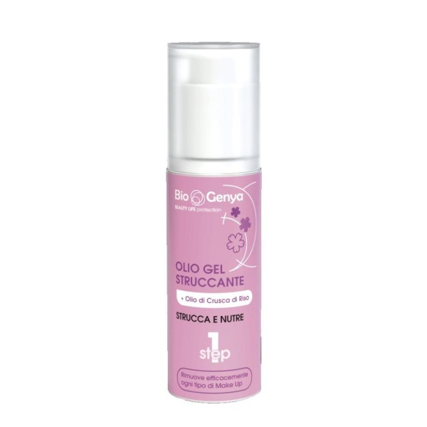 BIOGENYA Olio Gel Strucc.80ml