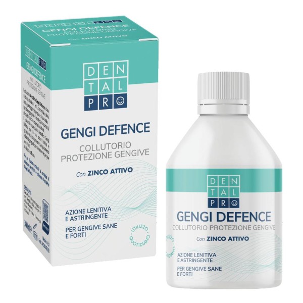 DENTALPRO Coll.Gengi Defence DENTALPRO Coll.Gengi Defence