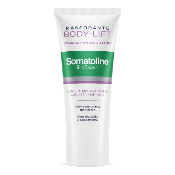 SOMAT Skin Ex Rass.Corpo 200ml SOMAT Skin Ex Rass.Corpo 200ml