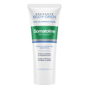 SOMAT Skin Ex Drenante Body
