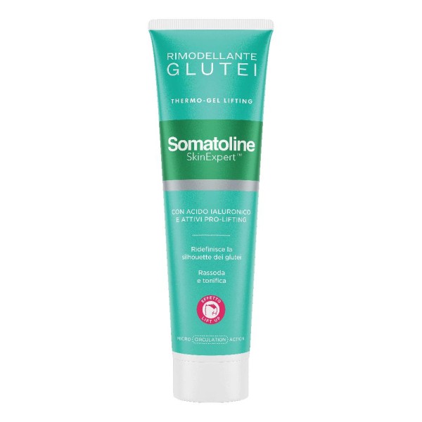 SOMAT Skin Ex Rimod.Glutei SOMAT Skin Ex Rimod.Glutei