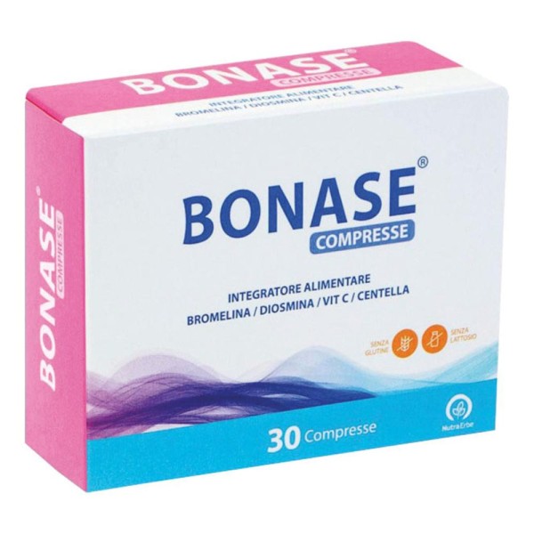 BONASE 30 Cpr BONASE 30 Cpr