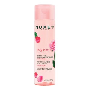 NUXE VROSE Acqua Micell.200ml