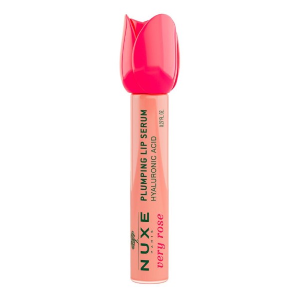 NUXE VROSE Plumping Lip Serum NUXE VROSE Plumping Lip Serum