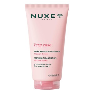 NUXE VROSE Sooth Cleans Gel