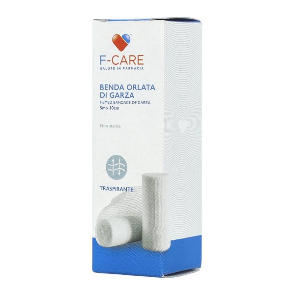 BENDA F CARE ORLATA12/8 10X500