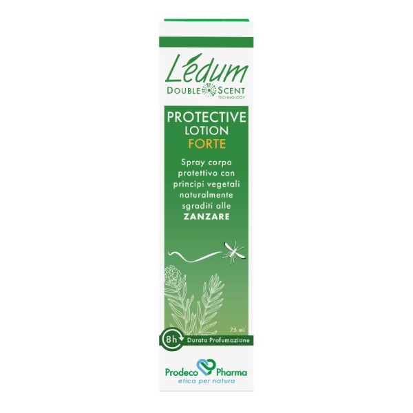 LEDUM DS Prot.Loz.Forte 75ml