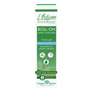 LEDUM DS Roll-On D-Punt.