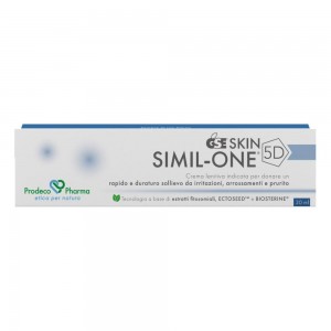 GSE SKIN 5D Simil-One Cr.30ml