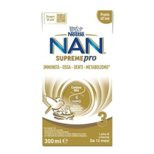 NAN Supreme PRO 3 Liq.300ml