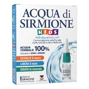 ACQUA SIRMIONE*Kids 6Fl.15ml