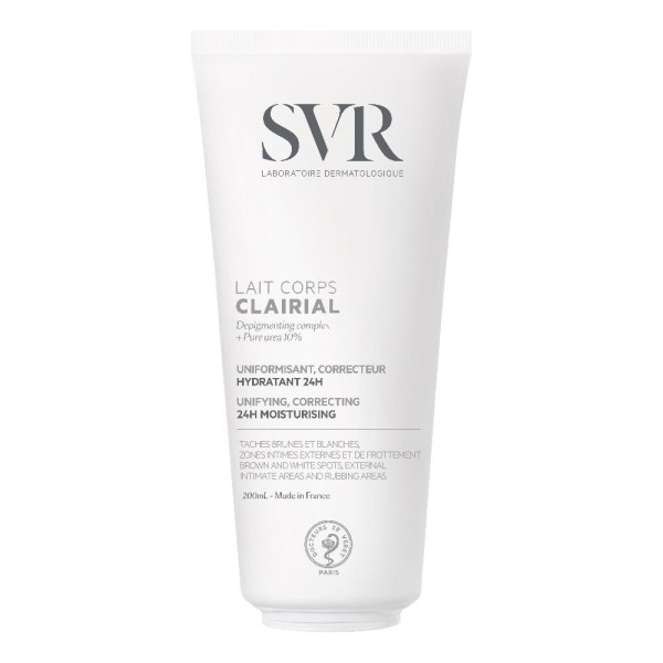 CLAIRIAL Latte Corpo 200ml CLAIRIAL Latte Corpo 200ml