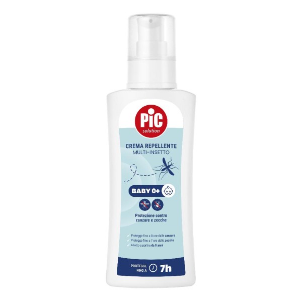 PIC Baby&Family Spray Repell. PIC Baby&Family Spray Repell.