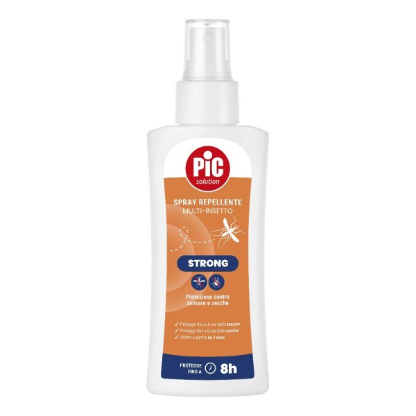PIC Strong Spray Repell.100ml PIC Strong Spray Repell.100ml