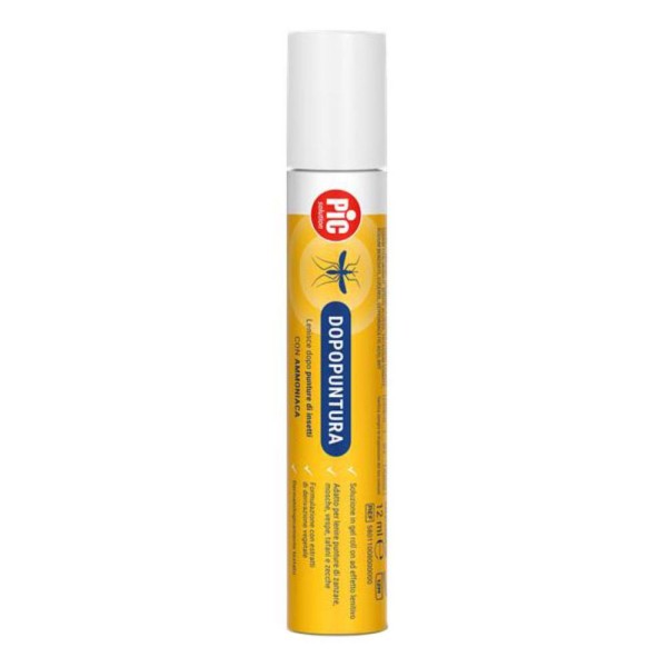 PIC DopoPuntura*C/Amm.12ml PIC DopoPuntura*C/Amm.12ml