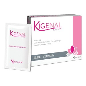 KIGENAL 20 Bust.5,6g