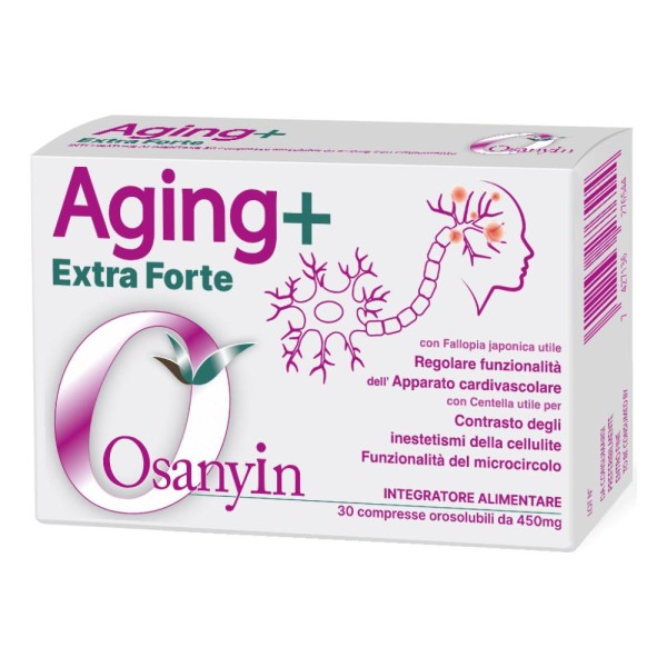 AGING+Extra Forte 30 Cpr AGING+Extra Forte 30 Cpr