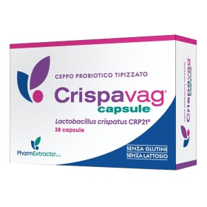 CRISPAVAG 30 Cps