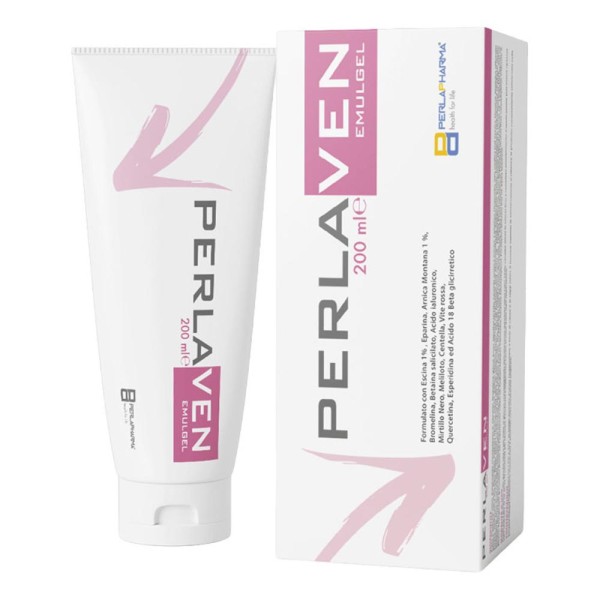 PERLAVEN Emulgel 200ml