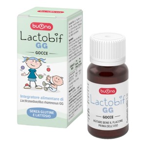 LACTOBIF Gtt 5ml