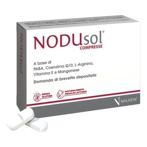 NODUSOL 30*Cpr