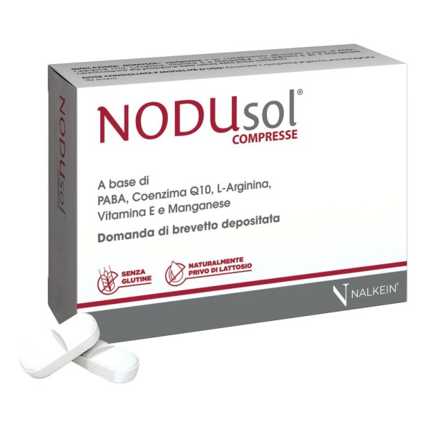 NODUSOL 30*Cpr