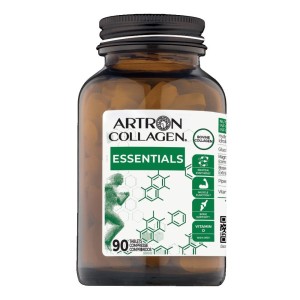 ARTRON Collagen Essent.90Cpr