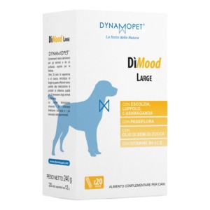 DIMOOD LARGE 20 Stick 12g