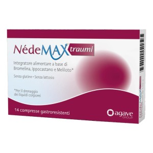 NEDEMAX Traumi 14*Cpr