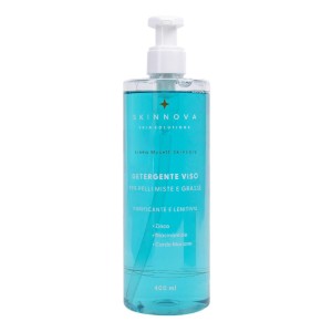 SKINNOVA Det.Viso 400ml