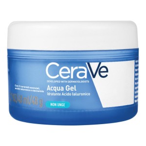 CVE HA Acqua Gel 50ml