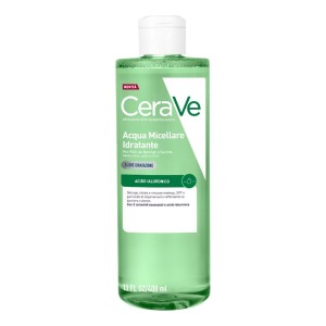 CVE Acqua Micell.Idrat.400ml