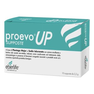 PROEVO*UP 10 Supposte